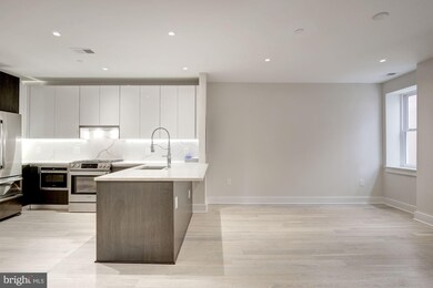 The Flats unit 312, Washington, DC 20036 - photo 4