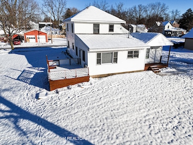 208 Dutton St, Eaton Rapids, MI 48827 - photo 4