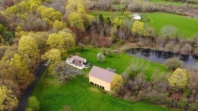 55 Rufus Putnam Rd, North Brookfield, MA 01535 - photo 2