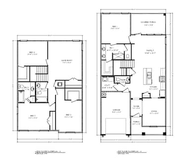 2936 Ervine St, Tallahassee, FL 32308 - photo 2