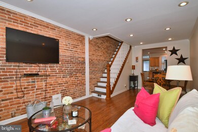 644 S Curley St, Baltimore, MD 21224 - photo 2