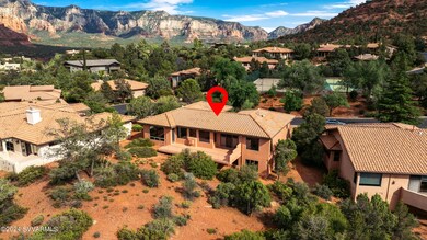 19 Elice Cir - Sedona Home for Sale