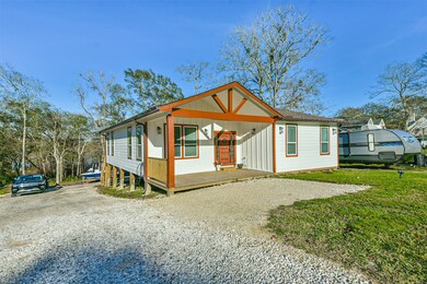 129 County Road 417, Dayton, TX 77535 - photo 3