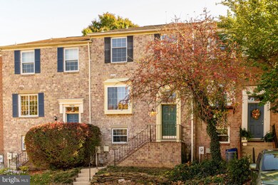 9834 Softwater Way, Columbia, MD 21046 - photo 2