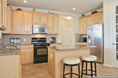 3222 Pawnee Pride, San Antonio, TX 78261 - photo 7