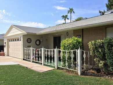 3BR | 2.5 BA | 1.5CAR GARAGE