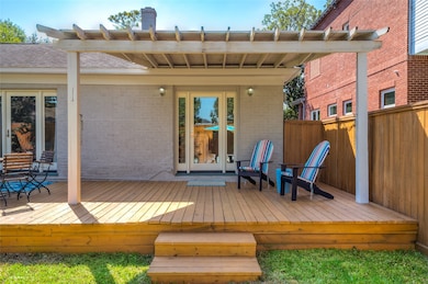 1644 Harold St, Houston, TX 77006 - photo 5