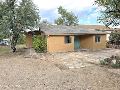 628 Campbell St, Prescott, AZ 86301 - photo 2