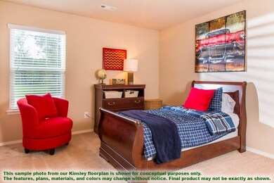 1441 General Fagan Dr, Prairie Grove, AR 72753 - photo 7