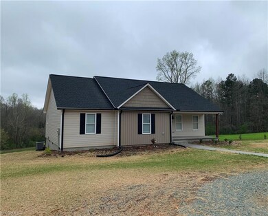3660 Kemp Mill Rd, Asheboro, NC 27205 - photo 3