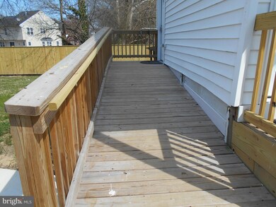 505 Gorman Ave unit 4, Laurel, MD 20707 - photo 2