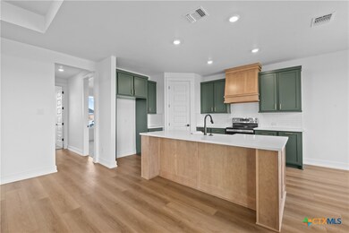 4034 Prairie Dr, Nolanville, TX 76559 - photo 6