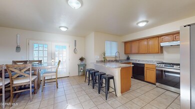 707 Desert Cloud Dr, Horizon City, TX 79928 - photo 6