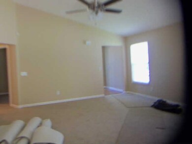 Spacious great room/living room