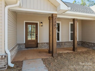 2307 Lee Lawing Rd, Lincolnton, NC 28092 - photo 6