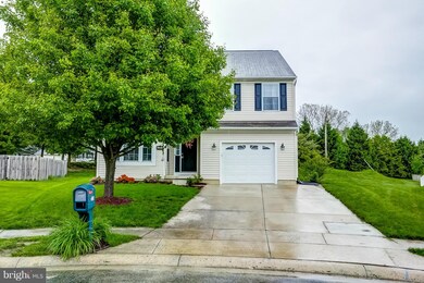 2301 Alex Ct, Forest Hill, MD 21050 - photo 2