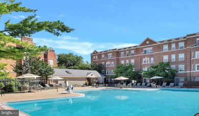 3401 38th St NW unit B-617-107, Washington, DC 20016 - photo 6