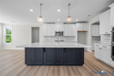 3917 Jett Ct, Gum Spring, VA 23065 - photo 2