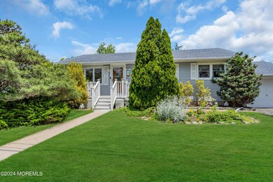 511 E Long Branch Ave, Ocean Gate, NJ 08740 - photo 3