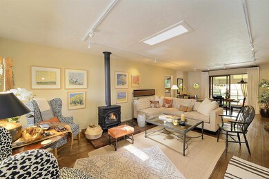 410 Solona St, Santa Fe, NM 87501 - photo 4