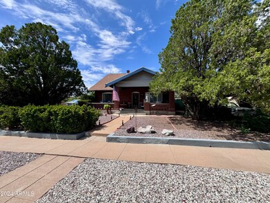 1310 E 10th St, Douglas, AZ 85607 - photo 2