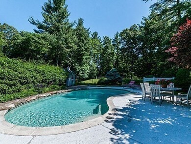 11 Harrington Ridge Rd, Sherborn, MA 01770 - photo 2