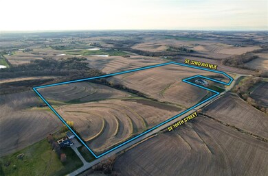 0 SE 32nd Avenue & Se 104th St unit 714947, Runnells, IA 50237 - photo 2