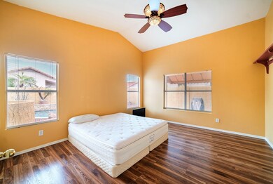 Master Suite