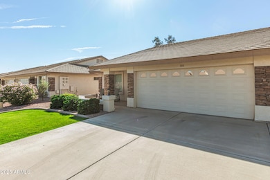 11250 E Kilarea Ave unit 214, Mesa, AZ 85209 - photo 6