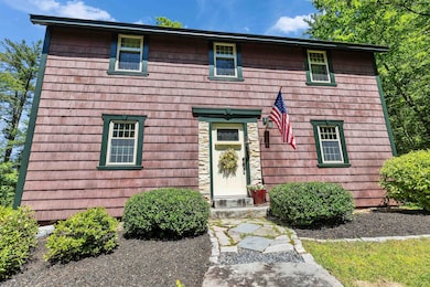 57 Prescott Rd, Jaffrey, NH 03452 - photo 2