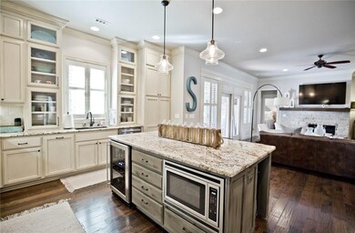 1411 NW Hermanus St, Bentonville, AR 72712 - photo 6