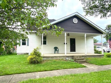 509 H St NE, Linton, IN 47441 - photo 4