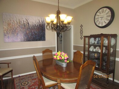 8533 Chuck Dr, North Richland Hills, TX 76182 - photo 6