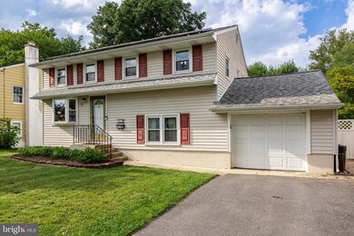 52 Devon Ave, Lawrence Township, NJ 08648 - photo 3