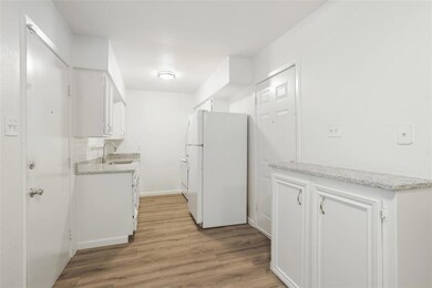 Updated kitchen