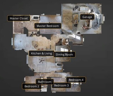 1602 Pine Valley St, San Angelo, TX 76904 - photo 3