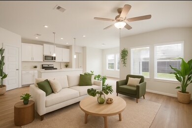 3226 Memorial Way, Texas City, TX 77591 - photo 6