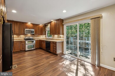 2499 Jennings St, Woodbridge, VA 22191 - photo 5