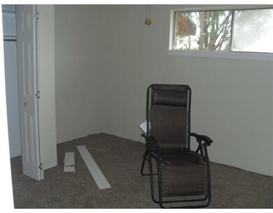 Bedroom.