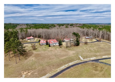 1870 Blackjack Rd, Ashland, MS 38603 - photo 6