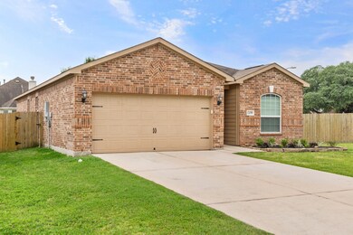 12059 Powderhorn Ln, Pinehurst, TX 77362 - photo 2