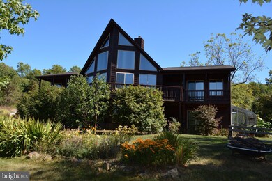 266 Timberland Place, Bentonville, VA 22610 - photo 2