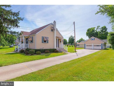 278 Academy St, Clarksboro, NJ 08020 - photo 2