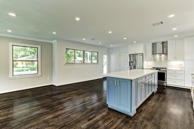 726 Azaleadell Dr, Houston, TX 77018 - photo 7