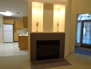 Family Rm Fireplace