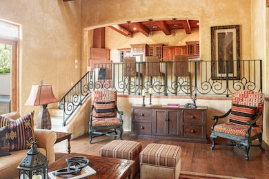 2201 Hyde Park Rd, Santa Fe, NM 87501 - photo 6