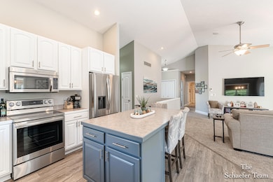 11770 Alden Ct NE unit 23, Lowell, MI 49331 - photo 5