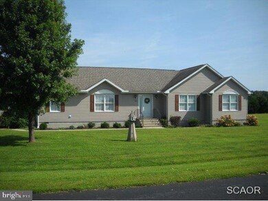 30871 East Dr, Dagsboro, DE 19939 - photo 3