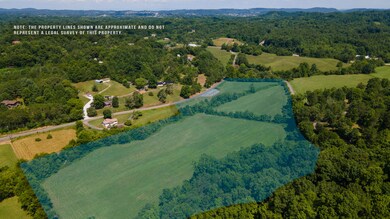 Lot - Dupont Rd - Seymour - Shannon Helt
