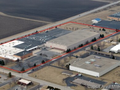 1 Capitol Way, Jacksonville, IL 62650 - photo 2